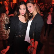 Le Gala des Beaux-Arts 2012