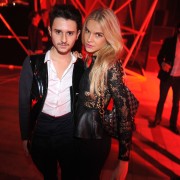 Le Gala des Beaux-Arts 2012
