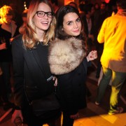 Le Gala des Beaux-Arts 2012