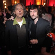 Le Gala des Beaux-Arts 2012