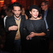 Le Gala des Beaux-Arts 2012