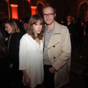 Le Gala des Beaux-Arts 2012