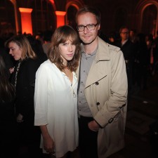 Le Gala des Beaux-Arts 2012