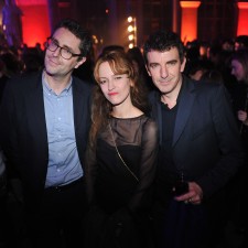 Le Gala des Beaux-Arts 2012