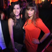Le Gala des Beaux-Arts 2012