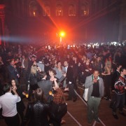 Le Gala des Beaux-Arts 2012
