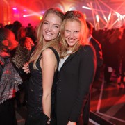 Le Gala des Beaux-Arts 2012