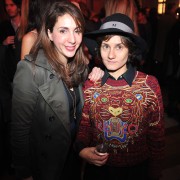 Le Gala des Beaux-Arts 2012