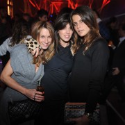 Le Gala des Beaux-Arts 2012