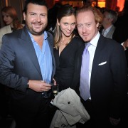 Le Gala des Beaux-Arts 2012