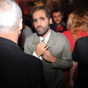 Le Gala des Beaux-Arts 2012
