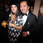 Le Gala des Beaux-Arts 2012