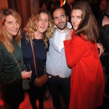 Le Gala des Beaux-Arts 2012
