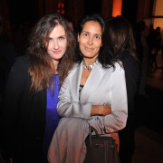 Le Gala des Beaux-Arts 2012