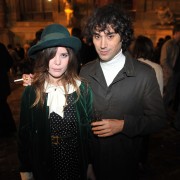 Le Gala des Beaux-Arts 2012