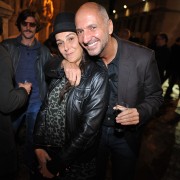 Le Gala des Beaux-Arts 2012