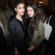Le Gala des Beaux-Arts 2012