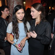 Le Gala des Beaux-Arts 2012
