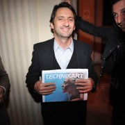 Le Gala des Beaux-Arts 2012