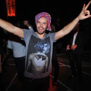 Le Gala des Beaux-Arts 2012