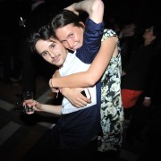 Le Gala des Beaux-Arts 2012