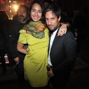 Le Gala des Beaux-Arts 2012