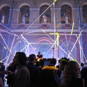 Le Gala des Beaux-Arts 2012