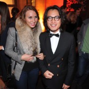 Le Gala des Beaux-Arts 2012
