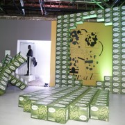 Remise du Prix Grolsch du Off