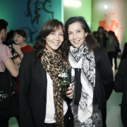 Remise du Prix Grolsch du Off