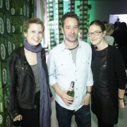 Remise du Prix Grolsch du Off