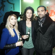 Remise du Prix Grolsch du Off