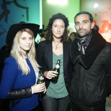 Remise du Prix Grolsch du Off