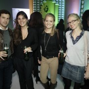 Remise du Prix Grolsch du Off
