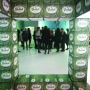 Remise du Prix Grolsch du Off