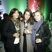 Remise du Prix Grolsch du Off