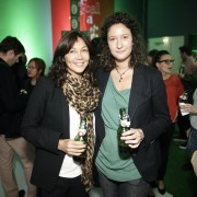 Remise du Prix Grolsch du Off