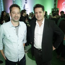 Remise du Prix Grolsch du Off