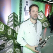 Remise du Prix Grolsch du Off
