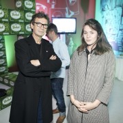 Remise du Prix Grolsch du Off