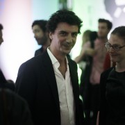 Remise du Prix Grolsch du Off