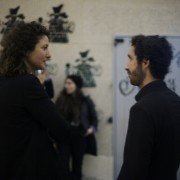 Remise du Prix Grolsch du Off
