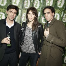 Remise du Prix Grolsch du Off