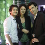 Remise du Prix Grolsch du Off