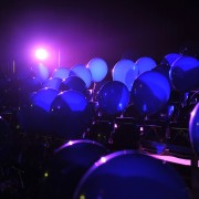 Le Bal Jaune fait son cirque