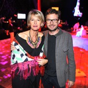 Le Bal Jaune fait son cirque