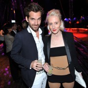 Le Bal Jaune fait son cirque