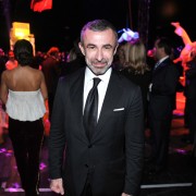 Le Bal Jaune fait son cirque