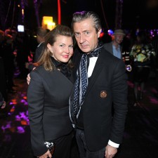 Le Bal Jaune fait son cirque