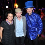 Le Bal Jaune fait son cirque